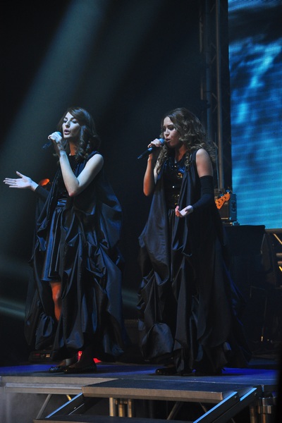 Heartbeat Concert